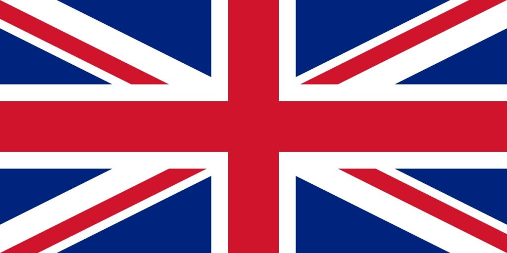 The Act of Union creates The United Kingdom. | Royal Irish - Virtual ...