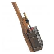 Grenade No 12 Hairbrush