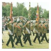 Tercentenary Osnabrück Osnabruck