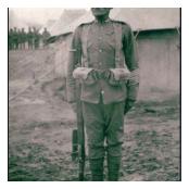 Dutchy Pearce Tirah Expedition Campaign