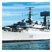 HMS Antrim
