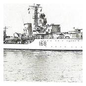 HMS Barrosa