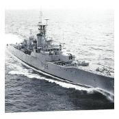 HMS Londonderry
