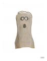 PH ('Tube')  Helmet, Anti-Gas: British