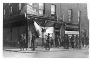 Kelly's Shop, Dublin easter rising