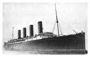 Lusitania