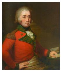 Colonel John Doyle