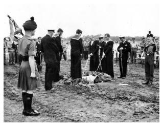 No 4 Rifle Lee Enfield