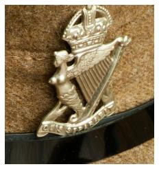 © Copyright RHQ R IRISH