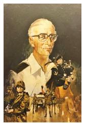 Image Copyright © RHQ R IRISH