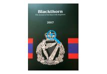 Blackthorn 2017