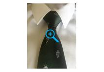 North Irish Militia Tie