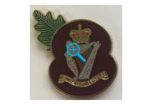 Poppy - Royal Irish Rangers