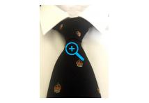WO Club Tie - KC