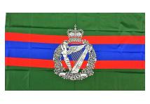 Royal Irish Regiment Replica Flag