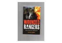 Book - Wounded Rangers
