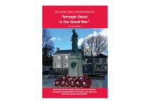 Book- Armagh War Dead in the Great War