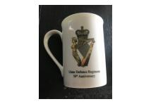 UDR 50th Anniversary Windsor Mug