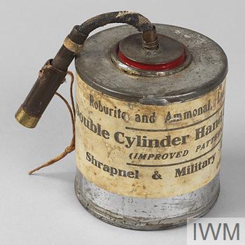 Grenade