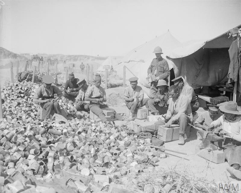 Gallipoli