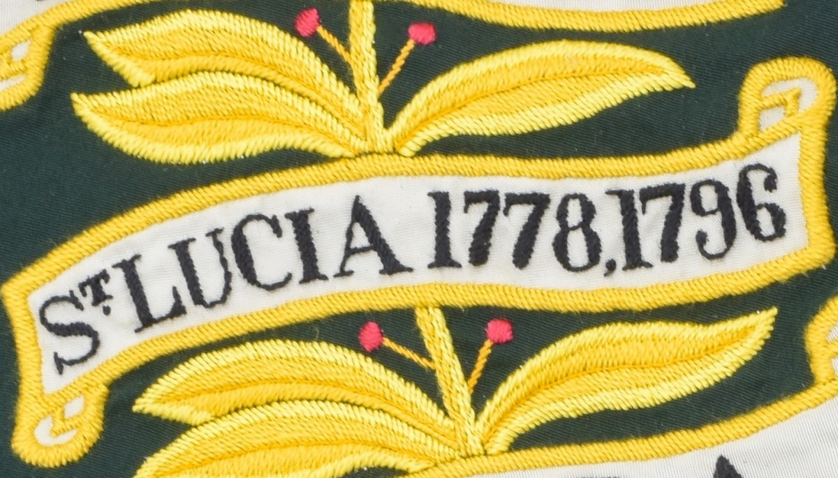 BH ST LUCIA